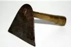 Peter Derr Dough Scraper