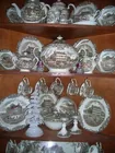 Johnson Bros dish set