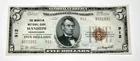 Manheim National Bank Note