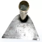 Peter Derr Dough Scraper