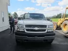 2004 chevy 4x4