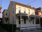 2-unit rental property