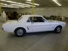 Immaculate 1966 Mustang