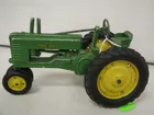 JD B highpost sandcast