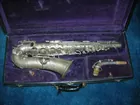Saxaphone
