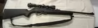 Remington Model 597 .22 Mag w/Scope 