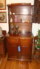 2 PCS HUTCH STICKLEY