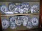 Cleopatra dish set