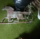 WEATHER VANE