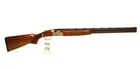 Beretta Double Barrel Shotgun