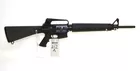 Colt Match Target Rifle