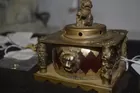 Han Dynasty Incense Burner