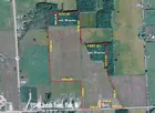 Tract #1   165 Acres