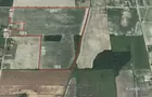 Tract #3     131Â± Acres