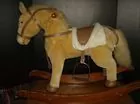 Rocking Horse