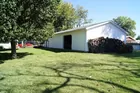 West Side Home on 1 Acre Lot