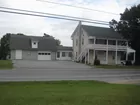 2 UNIT APARTMENT ON .89 ACRE