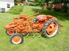 ALLIS CHALMERS  G