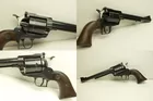 P4 Ruger 44 Magnum Super Blackhawk