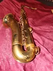 Vintage Selmer Saxophone