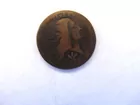 1793 Large Cent