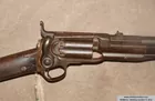 Colt's Revolving Rifle from PA Estate