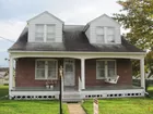 Three Bedroom Cape Cod