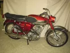 1969 Bridgestone 100 Sport
