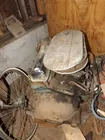 406 Ford Big Block engine