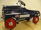 LOT 126-1941 Pontiac pedal car