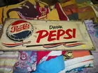 PEPSI SIGN