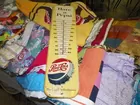 PEPSI THERMOMETER