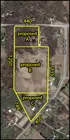 22.36 acres Grandville, MI