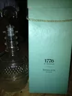 Tiffany Decanter