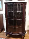China Closet , Poss Horner