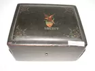 Antique Painted Box