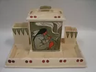 Roseville Smoke Set