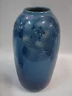 Weller Blue Louwelsa Vase
