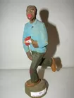 Folk Art Wood Carving