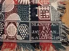 Antique Coverlet