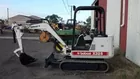 Bobcvcat 325