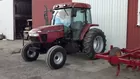 Case IH CX100