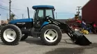 New Holland TV140 Bi-Directional