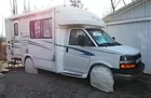 MOTOR HOME GULF STREAM SUPER NICE