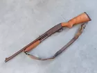 Savage 12 gauge shotgun