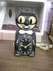 VINTAGE KIT KAT CLOCK
