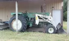 Olivar Farm Tractor