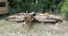 Liechty Auctions, Woods Brush Hog