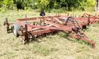 Liechty Auctions, Farm Disc