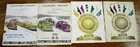 LOT 34-Langhorne Speedway Programs